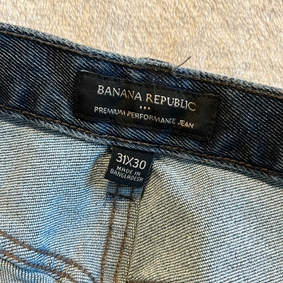 Men’s BR factory performance jean - Picture 1 of 6